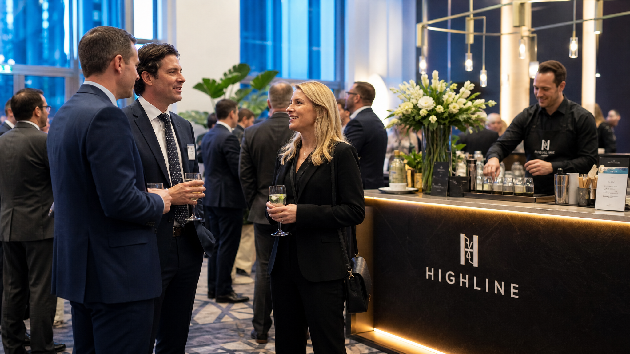 Corporate Events