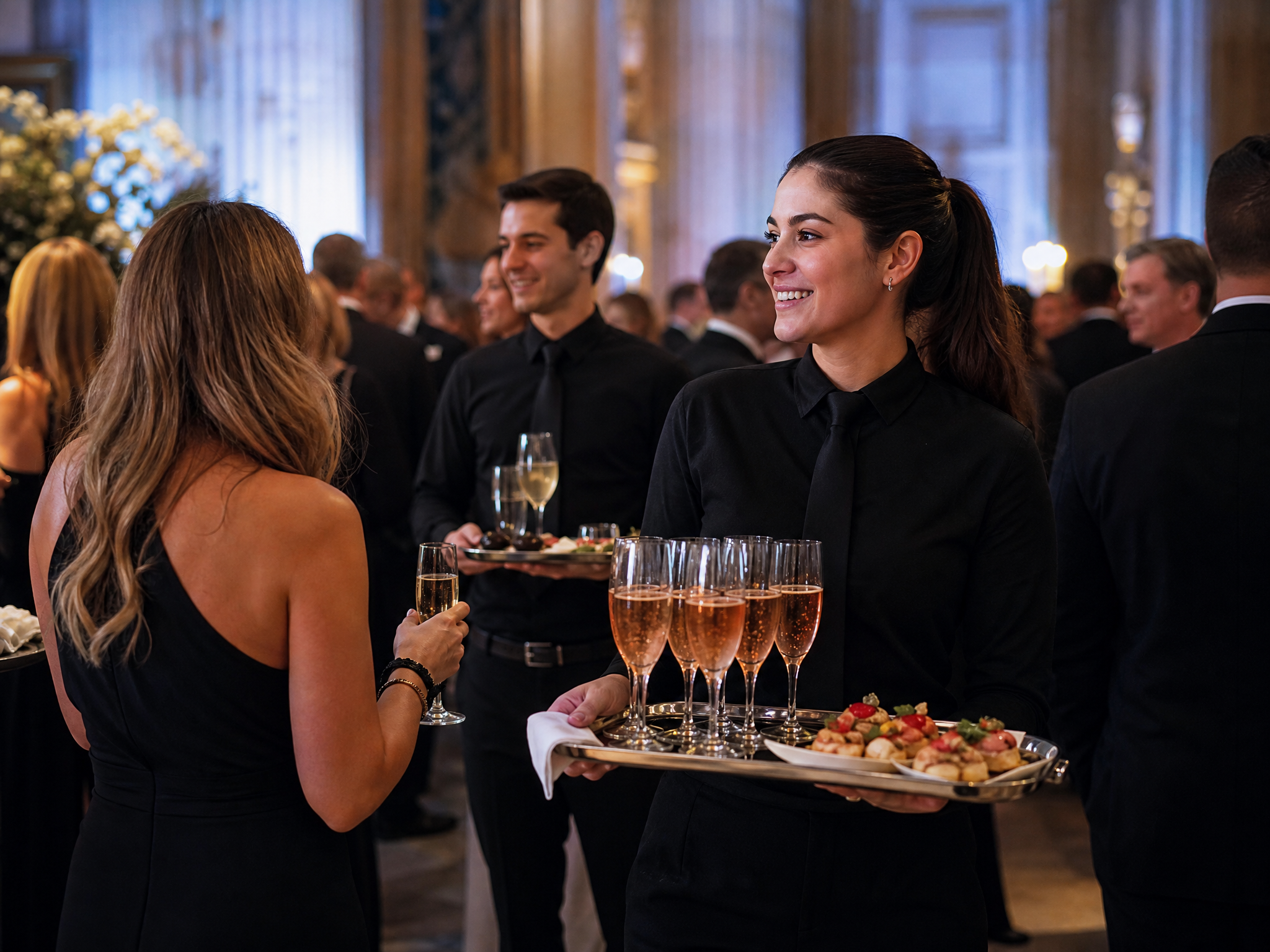 Event Staffing