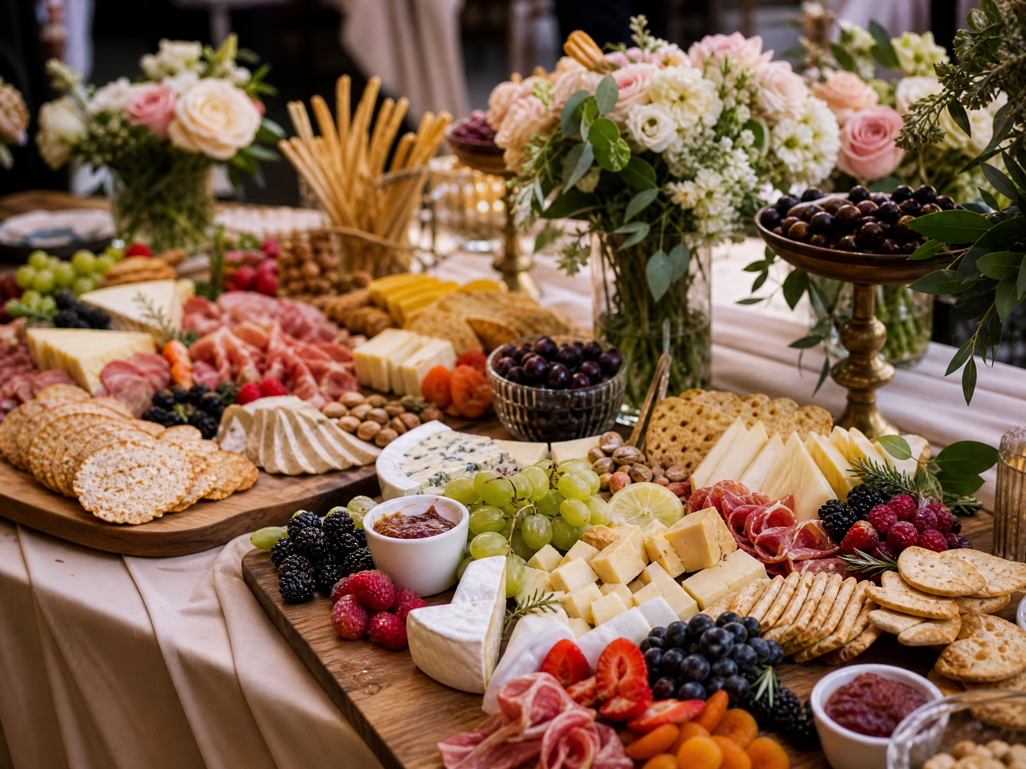 Food & Catering Service